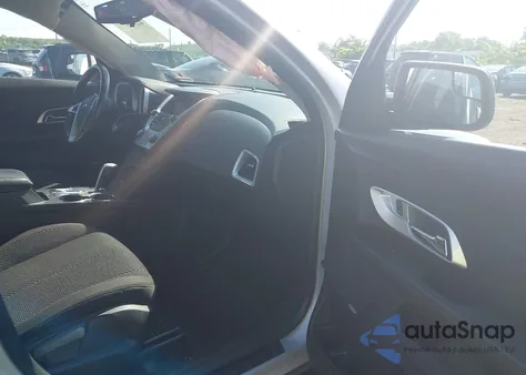 2012 Chevrolet Equinox 1Lt from USA, damaged, VIN 2GNFLEE50C6146260